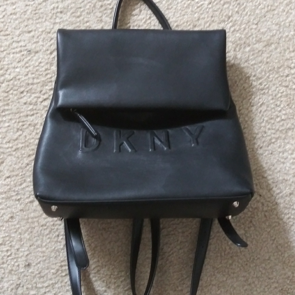 DKNY medium Bookbag